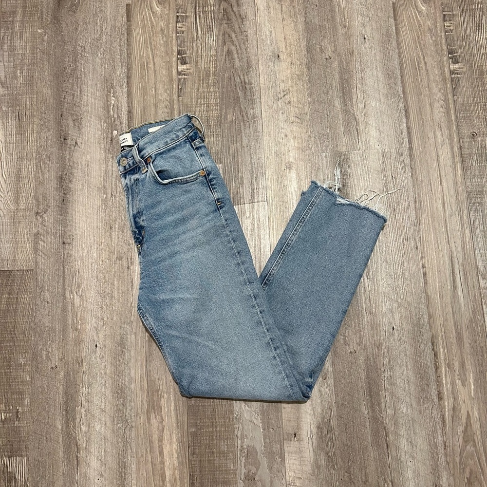 Citizens Of Humanity Daphne Crop